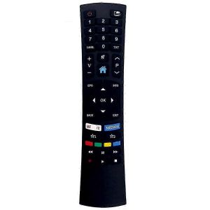 RC1818 Télécommande pour Medion RC1823 RC1822 MD31420 MD31382. MD31420. MD31421. MD31422. MD31423. MD314 - Neuf