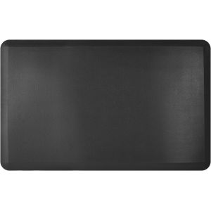 Ulteronixshop-Tapis de Cuisine Anti-Fatigue de 1,9 cm d'&eacute;paisseur, Tapis de Cuisine antid&eacute;rapant pour se Tenir Debout, Tapis de Sol rembourr&eacute; et Confortable pour Bureau, Maison, Bureau,71x44x1.9cm,No - Neuf