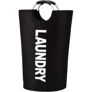 MEVRONISSHOP-Panier &agrave; linge pliable,bac a linge,avec poign&eacute;e, corbeille a linge&iquest;panier de rangement. panier rangement,sac linge sale,bac &agrave; linge&iquest;panier linge sale&iquest;paniers &agrave; linge&iquest;panier &agrave; linge sale - Neuf
