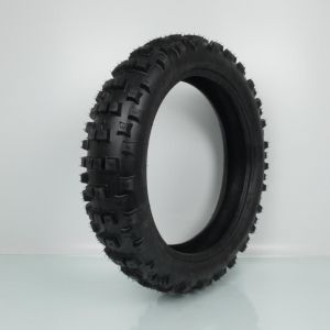 Pneu 140-80-18 Waygom Pour Moto Ktm 620 Lc4 Gs 1994 &Agrave; 1998 Ar / Extrem Enduro Fim 70m Neuf - Neuf