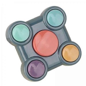 2x Jeu D'entraînement De La Mémoire Jeu De Mémoire Éducatif Pour Enfants - Neuf