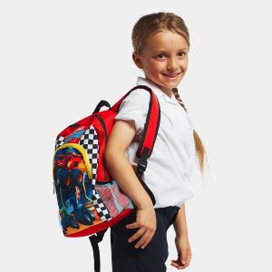 Sac A Dos | Cartable Garcon | Sac Ecole Pour Enfants - Neuf