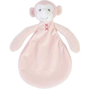 Doudou Singe Marly 26 Cm - Neuf