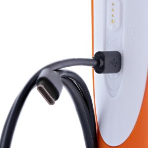 JGD-C&acirc;ble USB C compatible avec stylo Ravensburger TipToi Generation 4 USB Type C C&acirc;ble de charge C&acirc;ble de donn&eacute;es Charge rapide Synchronisation C&acirc;ble de rechange Accessoires Noir - Neuf