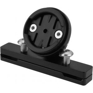 VornixorSarlshop-1 Support de Selle de V&eacute;lo en Alliage D'aluminium R&eacute;glable pour Feux Arri&egrave;re de V&eacute;lo Compatible avec Garmin Varia RTL515 RTL510 RVR315 Edge Explore (SWAT) - Neuf