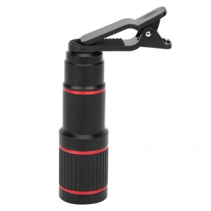Teleobjectif zoom 20x, monoculaire haute definition pour smartphone et telephone portable - Neuf