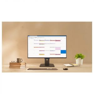 BenQ BL2790C - &Eacute;cran LED - 27" - 1920 x 1080 Full HD (1080p) @ 144 Hz - IPS - 300 cd/m&sup2; - 1500:1 - 5 ms - HDMI, DisplayPort, USB-C - haut-parleurs - Neuf