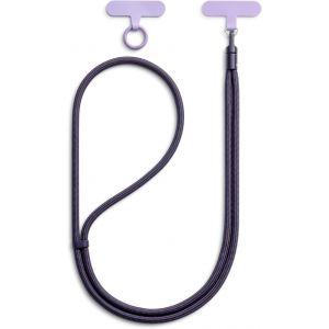 Kal-Bracelet Telephone Cordon Telephone Portable, Bijoux De Telephone Lanière De Téléphone Chaine Telephone Portable, Chaîne De Téléphone Portable -Réglable Chaine Portable - Neuf