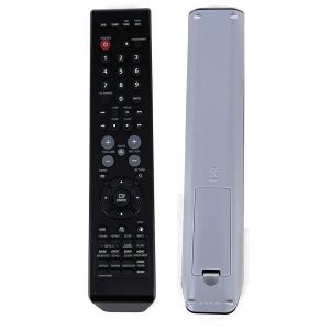 AH59-01961E T&eacute;l&eacute;commande Samsung DVD Home cin&eacute;ma AH59-01961D MAXDA76 MAXDA75 AH59-01961E AH59-01961B - Neuf