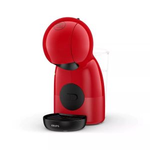 Machine &agrave; caf&eacute; Krups Dolce Gusto Piccolo XS Rouge - KP1A05P15 - Neuf