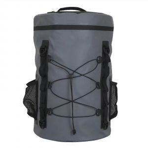 Housse De Protection Pour Planche De Surf 40 L, Impermeable, Pour Stand Up Paddle, Avec Poignee De Transport, Grande Capacite - Neuf