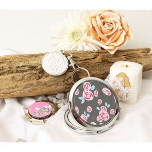 Kit Cadeau Accessoire De Sac &Agrave; D&eacute;corer (Fimo) - Neuf