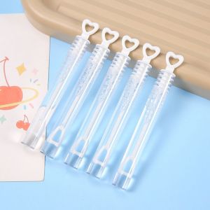 Lot de 56 bouteilles à bulles avec poignée en forme de c?ur, sans eau pétillante, idéales pour mariage, anniversaire, Saint-Valentin, soirée, festival, décoration pour couple, fille ou garçon, blanc - Neuf