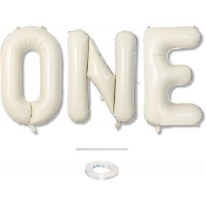 AYUHR-Ballon Noël, 125 pcs Arche Ballon Noël, Ballon de Noël en Aluminium, Ballon Noel Grand Père Noël, Ballon de Noël Décoration, Decoration Noel (Nouvel an 2025) - Neuf