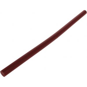 Lot De 10 Bâtons De Colle Chaude De 24,9 Cm De Long Et 1,1 Cm De Diamètre Bâtons De Recharge Pour Pistolet À Colle Chaude Bâtons De Colle Adhésifs Multi-Usages À Double Température (Marron) - Neuf