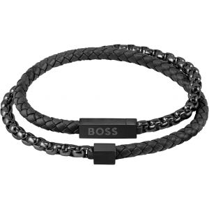 Hugo Boss Bracelet Homme 32016144 - Neuf