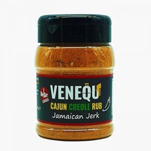 Mix Di Spezie Steak Burger Bbq Rub 160gr Burgerdust Venequ - Neuf