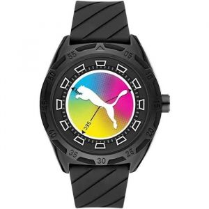 Montre - Puma - Street - 48 Mm - Quartz - Imperm&eacute;able 5 Atm - Neuf