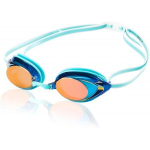 Letnerny-Lunettes De Natation Miroir Vanquisher 2.0 Lunettes De Natation Femme (Lot De 1) - Neuf