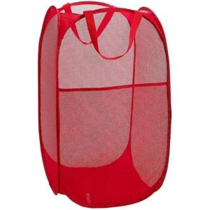 MEVRONISSHOP-GENERICO Panier &agrave; linge pliable pour grands conteneurs pour jouets (mixte, rectangulaire) - Neuf