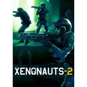 Xenonauts 2 Pc - Neuf