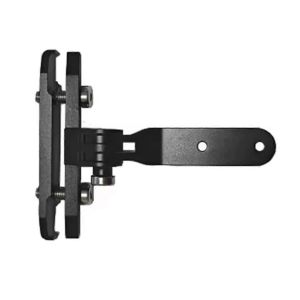 Support De Feu Arri&egrave;re De V&eacute;lo &Agrave; Led,Support De Si&egrave;ge De Feu Arri&egrave;re De V&eacute;lo A - Neuf