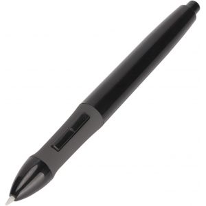 Stylet Pen68D De Remplacement Pour Huion Tablette Graphique, Stylet Actif Pour Tablette Graphique Sensible 8192 Pour Huion Gt¿191/Gt¿221 Pro/Gt¿156Hd V2/Gt¿220 V2 (Noir) - Neuf