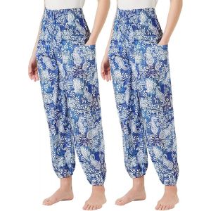 Pantalon De Yoga Femme - Neuf