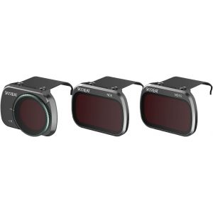 Skyreat Mavic Mini 2 Nd Filters, Pack Of 3 Nd Filters For Dji Mavic Mini/Mini 2/Mini Se, Cpl Nd8 Nd16-Marque G&eacute;n&eacute;rale - Neuf