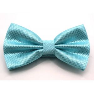 Chaud Pur Hommes Noeud Papillon Réglable Papillon Cravates Solide Plaid Noeud Papillon Pour Homme Fête De Mariage Garçon Fille Noeud Papillon--25 - Neuf
