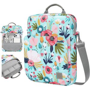 9-11 Pouces Housse Sac Tablette Avec Bandouli&egrave;re Pour Ipad 10&eacute; G&eacute;n 10,9"", Ipad (A16) 11"", Ipad Air 11"", Ipad Pro 11"", Ipad 9/8/7&eacute; 10,2"", Ipad Air 5/4,Galaxy Tab A9+ Plus 11""/S9 Fe,[Coq9126759] - Neuf