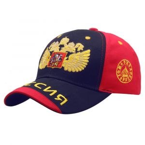 Casquette De Baseball Tendance Sotchi Russie Bosco Pour Homme Et Femme, Style Hip-Hop, Snapback, Chapeau De Soleil, Chapeau De Sport, Bleu Marine - Neuf
