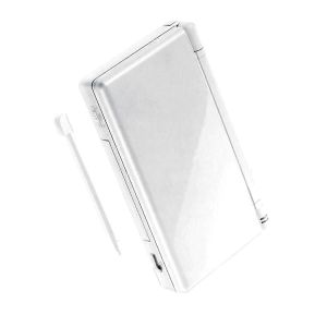 Coque De Remplacement Compl&egrave;te Pour Nintendo,&Eacute;dition Blanche - Neuf