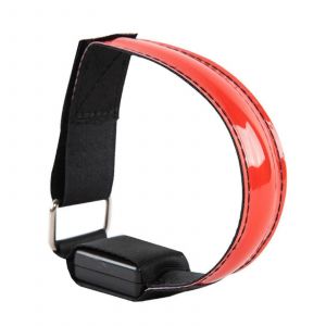 R&eacute;glable, Portable Bras En Cours D'ex&eacute;cution De La Ceinture, Les Sports De Plein Air, La Nuit De Course Brassard Pour La Nuit De La Formation R&eacute;f: 7635 - Neuf