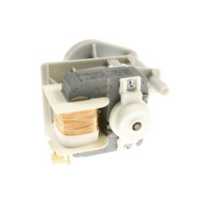 Pompe d'origine - S&egrave;che-linge (00145796 BOSCH, SIEMENS, CONSTRUCTA) - Neuf