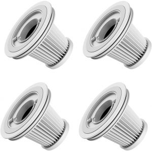 Filtre Anwor pour aspirateur à main Xiaomi Mi Aspirateur Mini - Filtre pour aspirateur à main Xiaomi Mijia SSXCQ01XY - Neuf