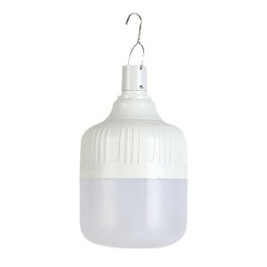 Ampoule Rechargeable Ampoule De Camping Portable 50w - Neuf