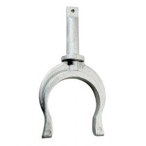 Bateau En Aluminium Oarlock Oar Lock Rowlock Support Lat&eacute;ral Pour Radeau D'eau De D&eacute;riveur - Neuf