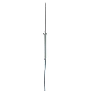 Sonde Ctn Alimentaire (ip65) En Acier Inoxydable, C&acirc;ble Pur Testo 0613 2211 Q75945 - Neuf