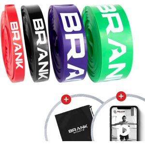 Resistance Band Elastic Bodybuilding And|Individually Or In A Pack|Sports Elastic,Essential Equipment For Home Sports,Or Crossfit|French Brand""},""Additionalweblabs - Neuf