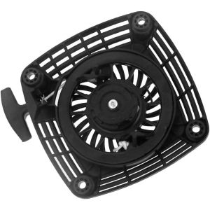 MEVRONISSHOP-D&eacute;marreur &agrave; Tirer, Lanceur pour tondeuse &agrave; gazon KAWASAKI FJ151V FJ180V 49088-7023 Remplacement de l'ensemble de Tondeuse &agrave; Gazon - Neuf