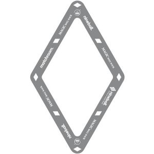 Rack Magic Ball Matchroom 9-ball - Neuf