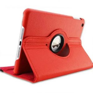 Pour Ipad 9.7 5ème 6ème Étui Ipad Air 11 2 3 4 5 10.9 Support Rotatif Pour Ipad 10.2 7e 8e 9e 10e 11e Génération Pro 11.Red.10.2 7th 8th 9th - Neuf