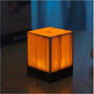 Veilleuse (Colonnes Carr&eacute;es) - Neuf