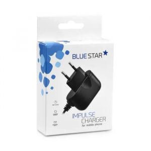 Chargeur Secteur NOKIA 3310 New BLUE STAR - Neuf