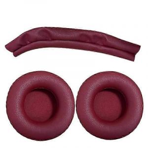 Casque DJ professionnel Pioneer HDJ-X5 et HDJ-X5BT, ensemble bandeau et coussinets de rechange - Neuf
