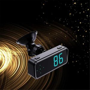 Compteur De Vitesse Numerique Gps Boussole Indicateur De Mesure De Vitesse - Neuf