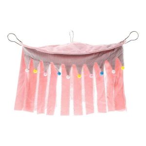 Cachette Confortable Pour Hamster - Nid En Flanelle Douce Pour Petits Animaux, Idéal Pour La Détente Et L'escalade, Confort Toutes Saisons - Neuf