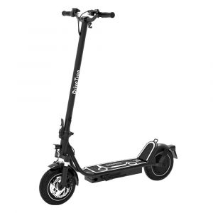 Trottinette &Eacute;lectrique Drivetron Dt01 : Batterie 36 V 13 Ah, 30 Km/H, Autonomie De 40 &Agrave; 50 Km, Moteur 400 W, Suspension Avant - Neuf