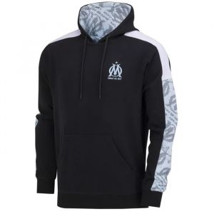 M - Sweat Shirt &Agrave; Capuche - Olympique De Marseille - Om - 100% Coton - Taille S &Agrave; Xxl - Produit Officiel - Neuf